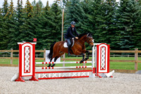 2025 - Haylee - Picco Horse Show - Saturday July 26th 06022