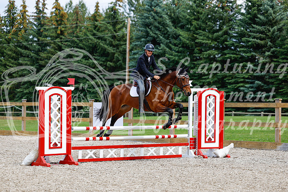 2025 - Haylee - Picco Horse Show - Saturday July 26th 06022