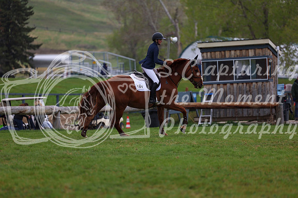 2025 - Shea - Bow Valley II - Sunday May 18th - 01288