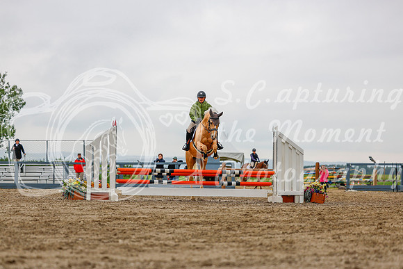 2025 - Haylee - June Classic II - Friday June 20th - 04965