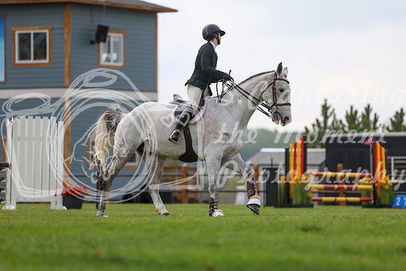 2025 - Shea - Bow Valley II - Saturday May 17th - 01212