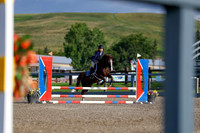 2025 - Haylee - Rocky Mountain Classic III - Wednesday August 20th - 02152