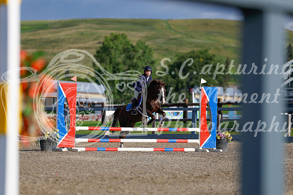 2025 - Haylee - Rocky Mountain Classic III - Wednesday August 20th - 02152