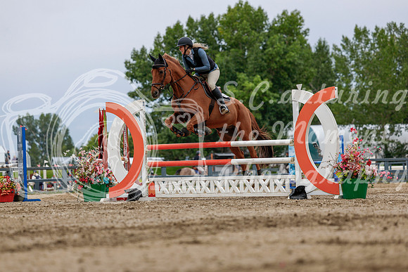 2025 - Haylee - Rocky Mountain Classic II - Friday August 15th - 00339