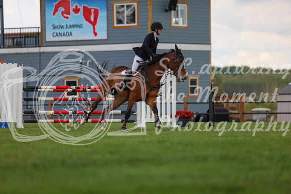 2025 - Shea - Bow Valley II - Saturday May 17th - 15640