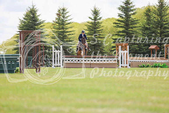 2025 - Julia - Blue Sky Classic - Saturday, May 17th 26771