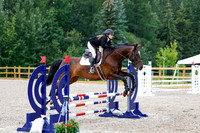 2025 - Haylee - Picco Horse Show - Saturday July 26th 04325