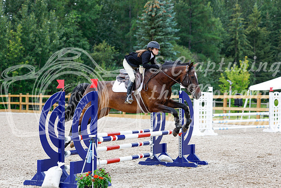 2025 - Haylee - Picco Horse Show - Saturday July 26th 04325