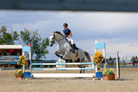 2025 - Haylee - Rocky Mountain Classic III - Wednesday August 20th - 08191