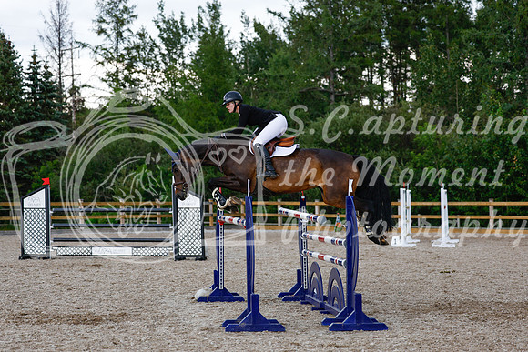 2025 - Haylee - Picco Horse Show - Sunday July 27th 06895