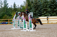 2025 - Haylee - Picco Horse Show - Sunday July 27th 02297