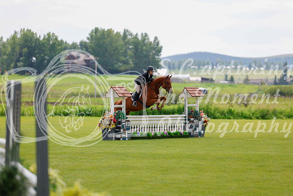 2025 - Haylee - Rocky Mountain Classic II - Friday August 15th - 18949