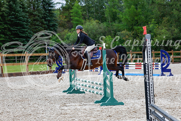 2025 - Haylee - Picco Horse Show - Friay July 25th 00413