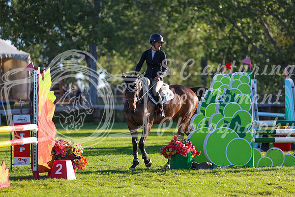 2025 - Shea - Rocky Mountain Classic III - Thursday August 21st - 00092