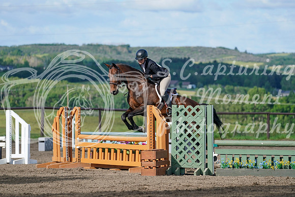 2025 - Kiana - Teesdale - Friday July 25th - 00725