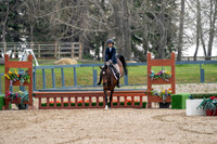 2025 - Jackie - Bow Valley II - Saturday May 17th - 04249