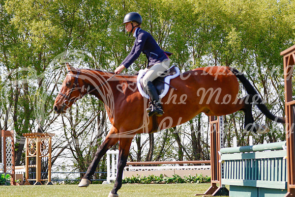 2025 - Chris - Blue Sky Classic - Sunday, May 18th 36736
