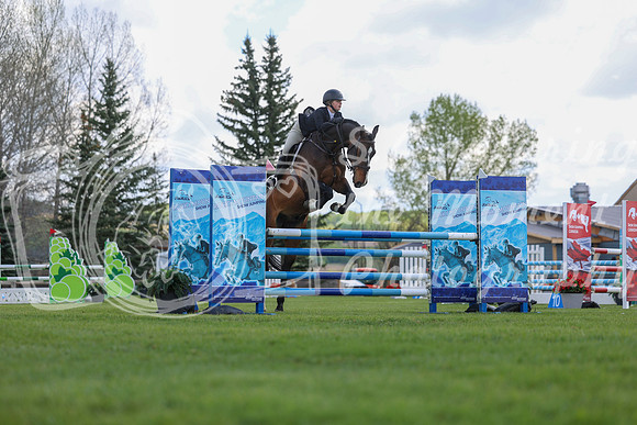 2025 - Shea - Bow Valley II - Saturday May 17th - 14352