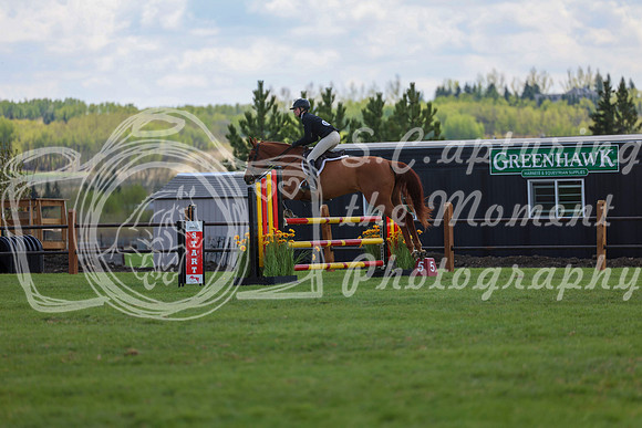 2025 - Shea - Bow Valley II - Saturday May 17th - 14566