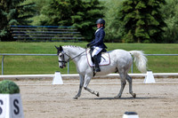 2025 - Dressage Festival - Saturday July 5th - 06680