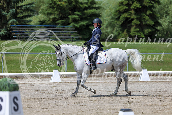 2025 - Dressage Festival - Saturday July 5th - 06680