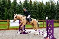2025 - Haylee - Picco Horse Show - Sunday July 27th 00294