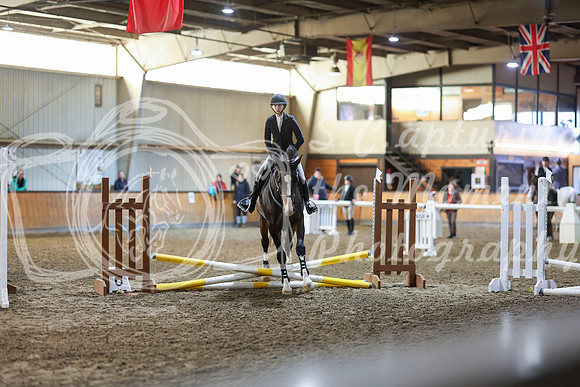 2025 - HJ Schooling - Sunday March 23rd - 0777