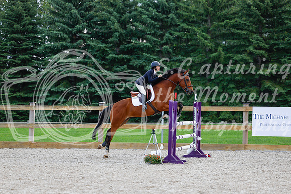 2025 - Haylee - Picco Horse Show - Sunday July 27th 04889