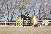 2025 - Haylee - Spring Welcome - Saturday April 26th - 06720