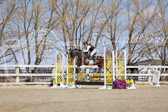 2025 - Haylee - Spring Welcome - Saturday April 26th - 06720