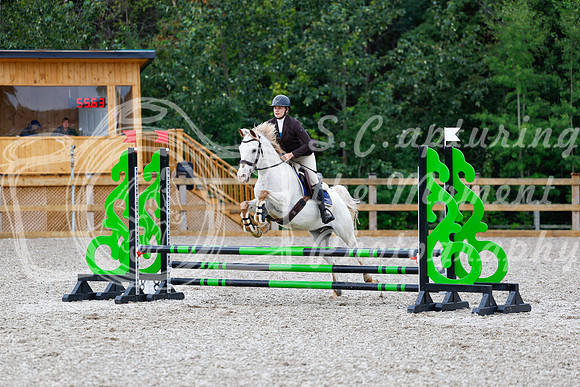 2025 - Haylee - Picco Horse Show - Friay July 25th 00962