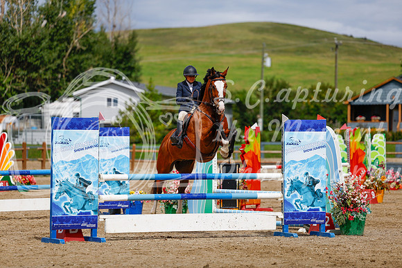 2025 - Haylee - Rocky Mountain Classic II - Saturday August 16th - 17444