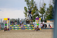 2025 - Haylee - Rocky Mountain Classic III - Wednesday August 20th - 08188