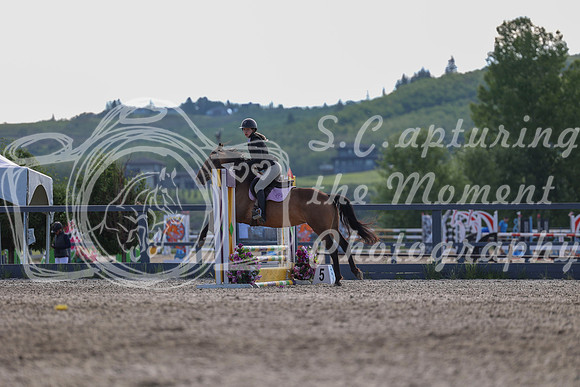 2025 - Mara - Rocky Mountain Classic I - Sunday August 10th - 06142