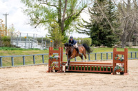 2025 - Jackie - Bow Valley II - Saturday May 17th - 12168
