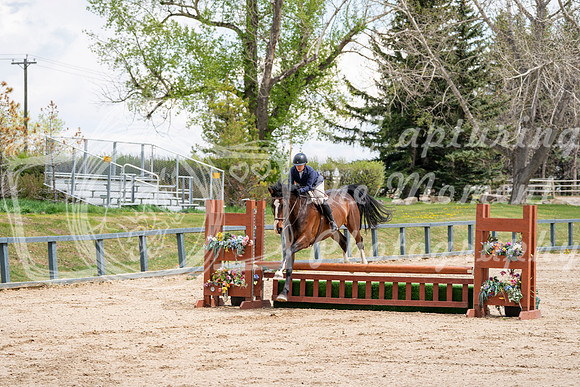 2025 - Jackie - Bow Valley II - Saturday May 17th - 12168
