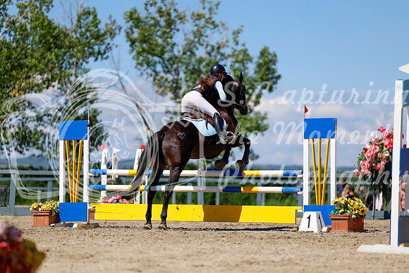 2025 - Haylee - Mid Summer Classic I - Sunday July 13th - 09029