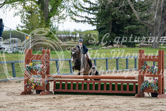 2025 - Jackie - Bow Valley II - Saturday May 17th - 12437