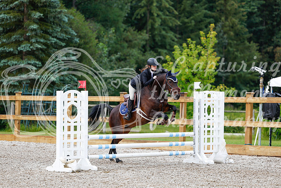 2025 - Haylee - Picco Horse Show - Sunday July 27th 01040