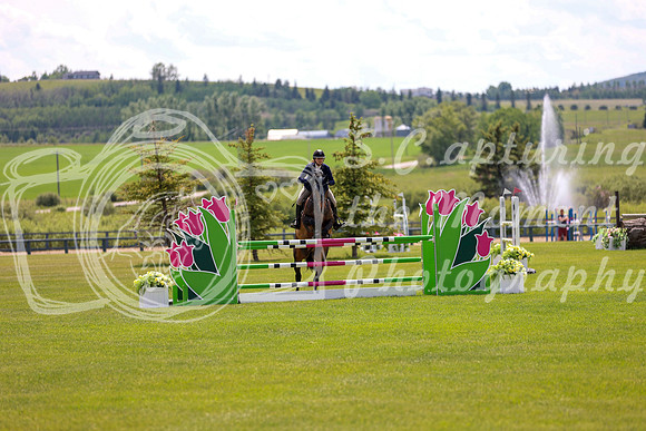 2025 - Conor - June Classic I - Sunday June 15th - 17502