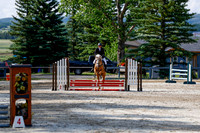 2025 - Haylee - June Classic II - Sunday June 22nd - 00928