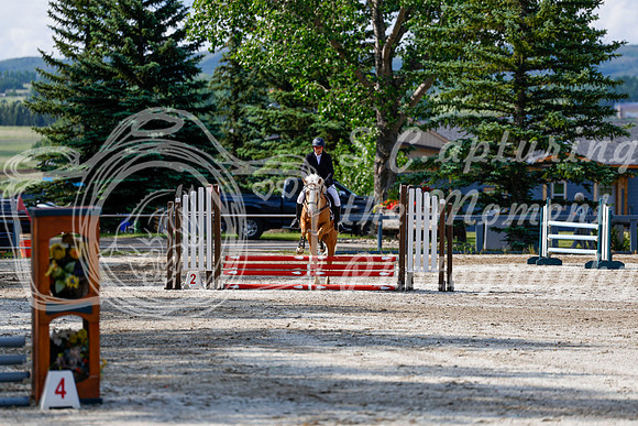 2025 - Haylee - June Classic II - Sunday June 22nd - 00928