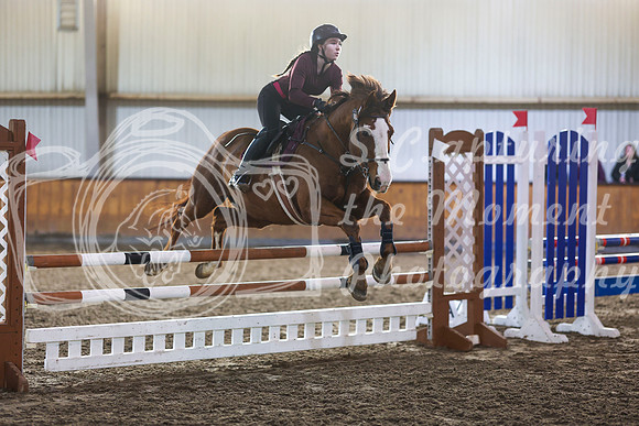 2025 - HJ Schooling - Sunday March 23rd - 5747
