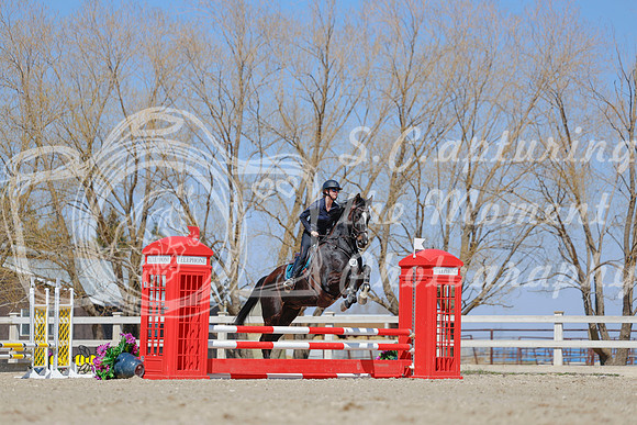 2025 - Haylee - Spring Welcome - Saturday April 26th - 03721