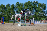 2025 - Haylee - Rocky Mountain Classic III - Friday August 22nd - 07021