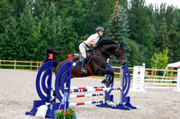2025 - Haylee - Picco Horse Show - Saturday July 26th 05033