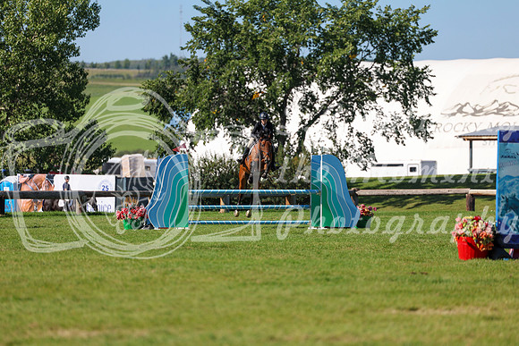 2025 - Shea - Rocky Mountain Classic III - Sunday August 24th - 08806
