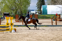 2025 - Mara - Bow Valley II - Saturday May 17th - 17657