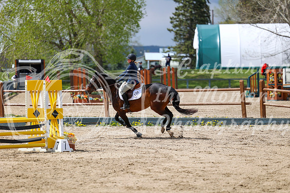 2025 - Mara - Bow Valley II - Saturday May 17th - 17657