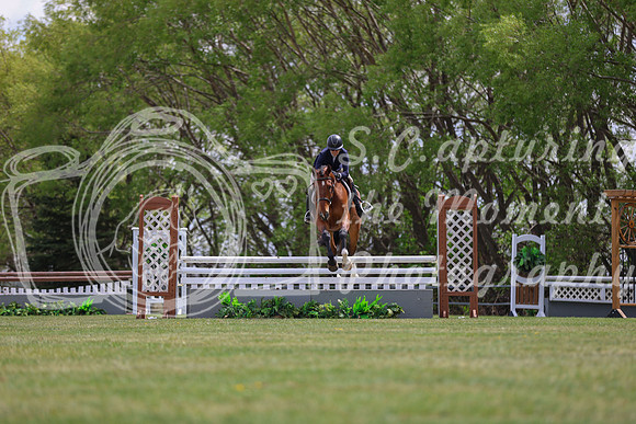 2025 - Julia - Blue Sky Classic - Saturday, May 17th 27330
